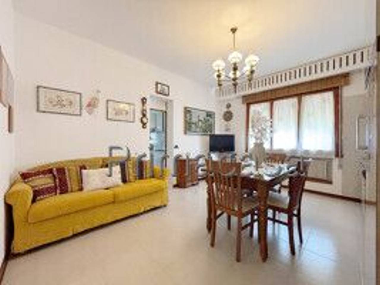 casa indipendente in vendita a Morgano in zona Badoere