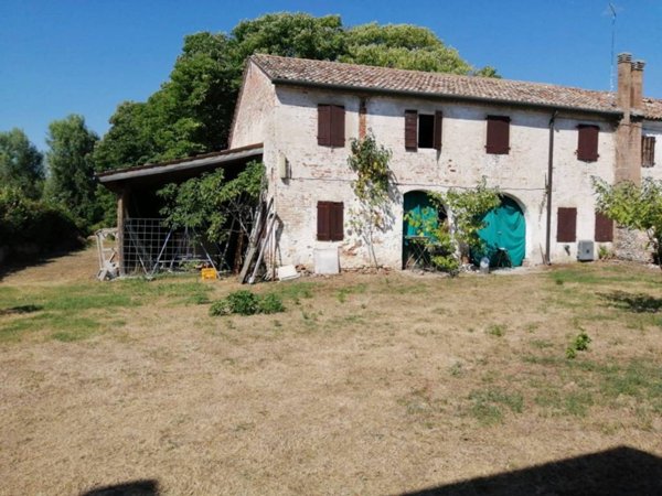casa indipendente in vendita a Morgano in zona Badoere