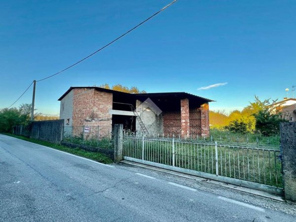 casa indipendente in vendita a Morgano