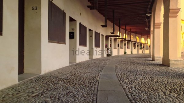 appartamento in vendita a Morgano in zona Badoere