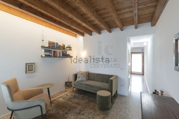 casa indipendente in vendita a Morgano in zona Badoere