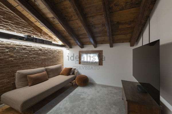 casa indipendente in vendita a Morgano in zona Badoere