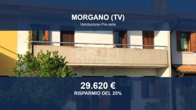 casa indipendente in vendita a Morgano