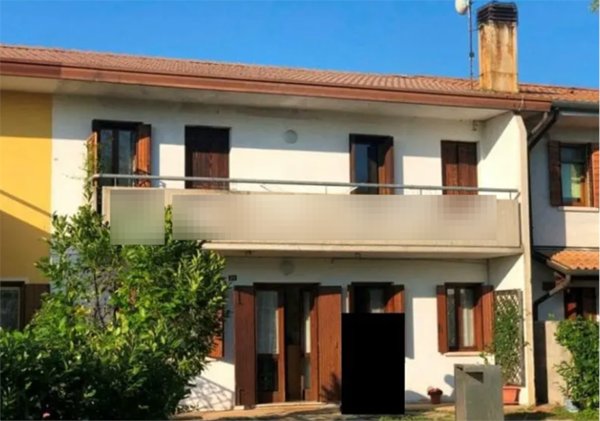 casa indipendente in vendita a Morgano