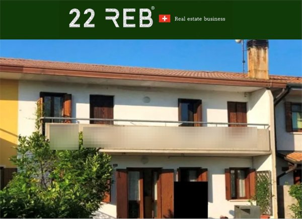 casa indipendente in vendita a Morgano in zona Badoere