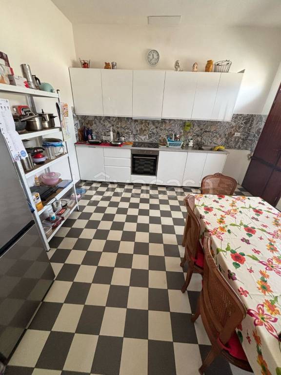 casa indipendente in vendita a Morgano in zona Badoere