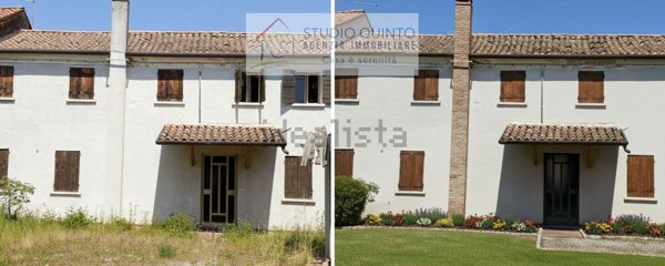 casale in vendita a Morgano in zona Badoere