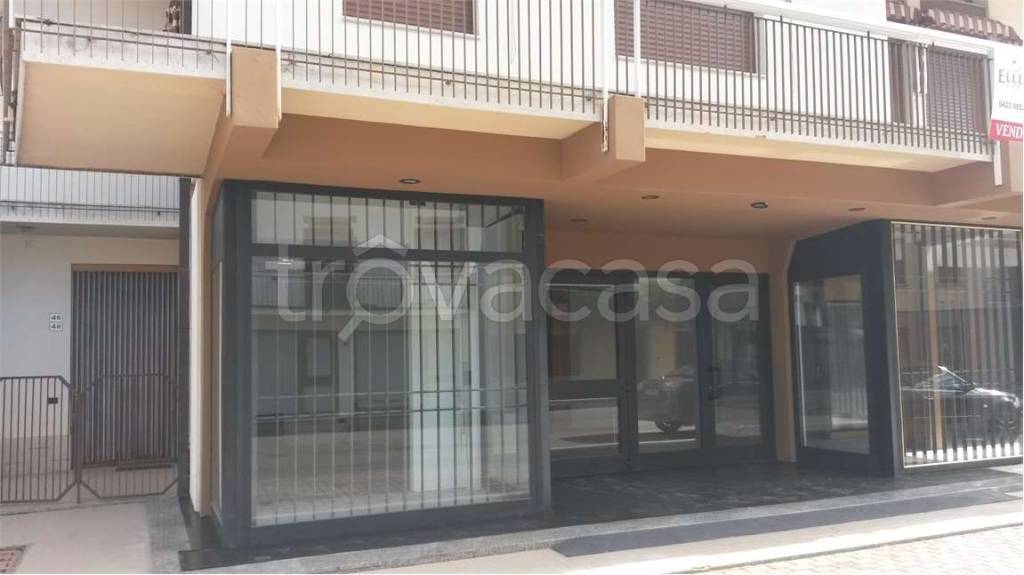 appartamento in vendita a Moriago della Battaglia in zona Mosnigo