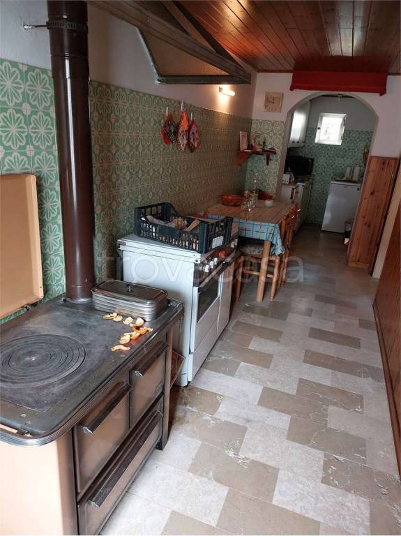 casa indipendente in vendita a Moriago della Battaglia in zona Mosnigo