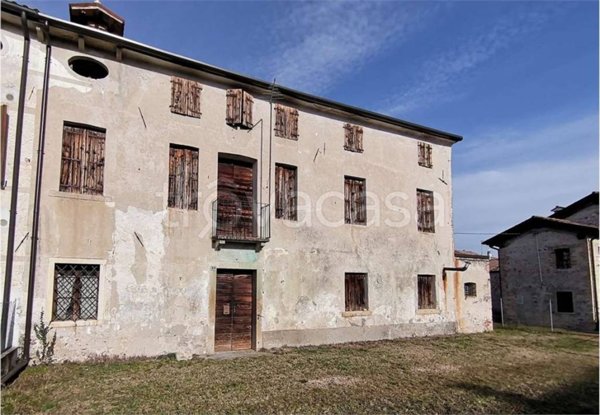casa indipendente in vendita a Moriago della Battaglia