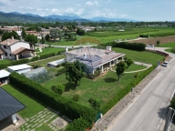 casa indipendente in vendita a Moriago della Battaglia in zona Mosnigo