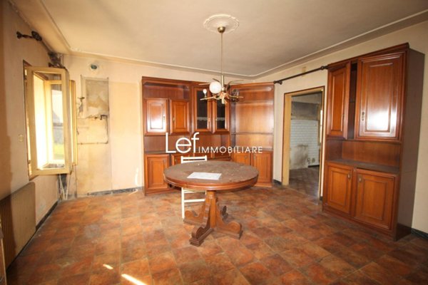 appartamento in vendita a Moriago della Battaglia