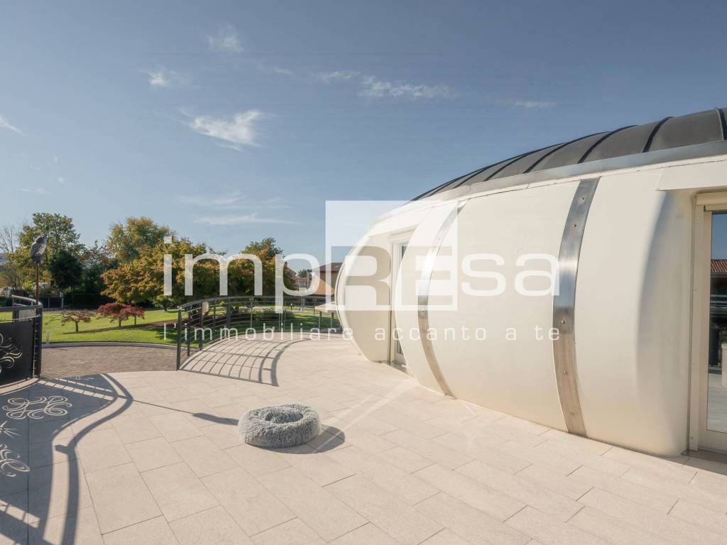 casa indipendente in vendita a Moriago della Battaglia