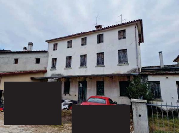 casa indipendente in vendita a Moriago della Battaglia