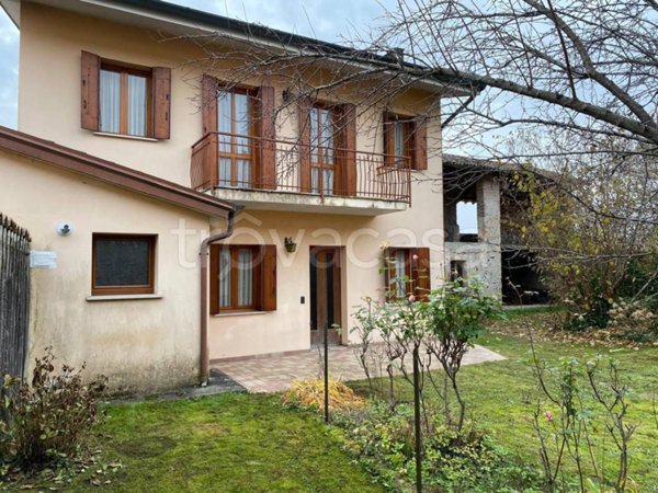 casa indipendente in vendita a Moriago della Battaglia