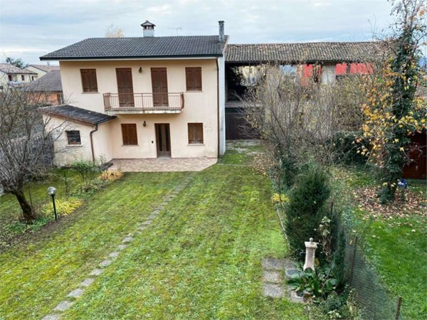 casa indipendente in vendita a Moriago della Battaglia