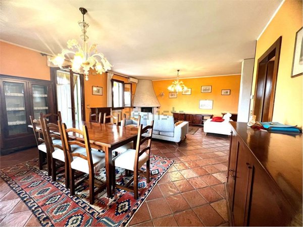casa indipendente in vendita a Moriago della Battaglia