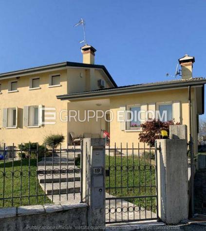 casa indipendente in vendita a Moriago della Battaglia