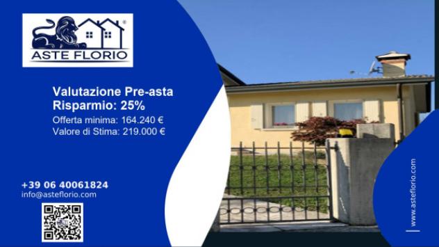 casa indipendente in vendita a Moriago della Battaglia