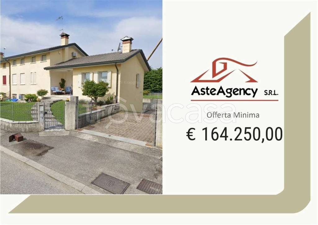 casa indipendente in vendita a Moriago della Battaglia