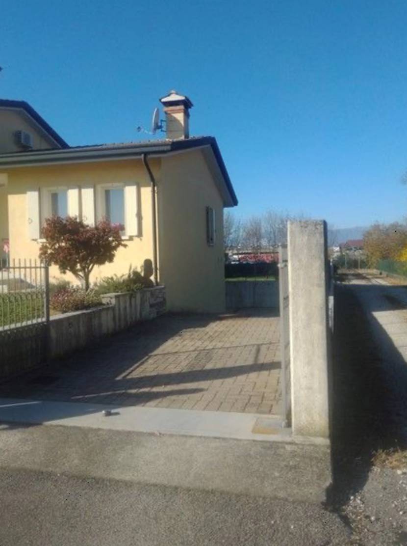 casa indipendente in vendita a Moriago della Battaglia