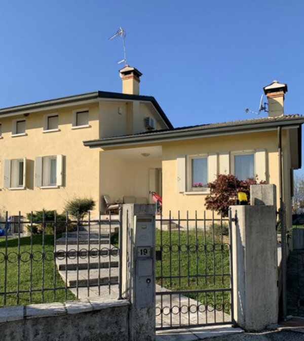 casa indipendente in vendita a Moriago della Battaglia