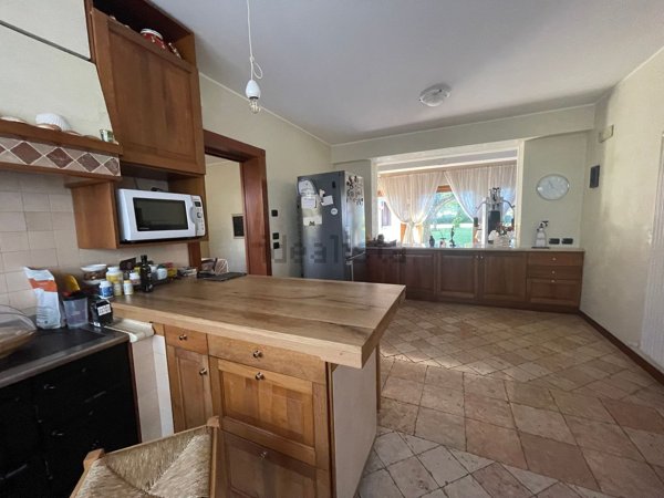 villa in vendita a Moriago della Battaglia