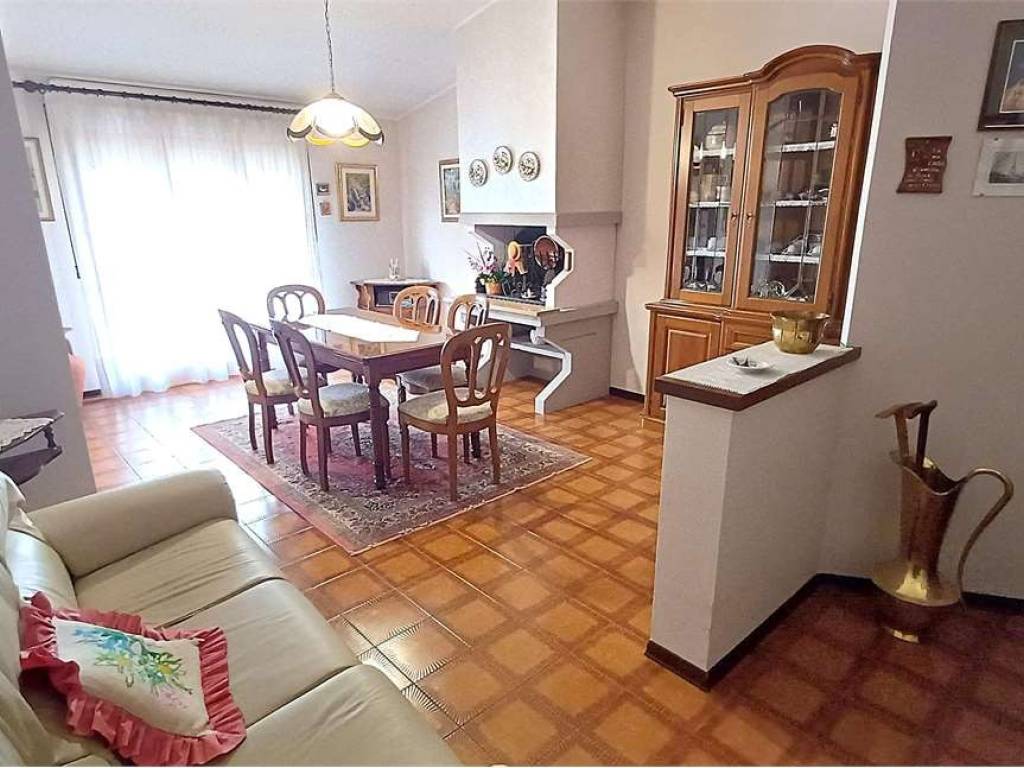 appartamento in vendita a Moriago della Battaglia