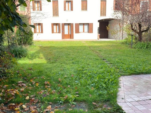 casa indipendente in vendita a Moriago della Battaglia