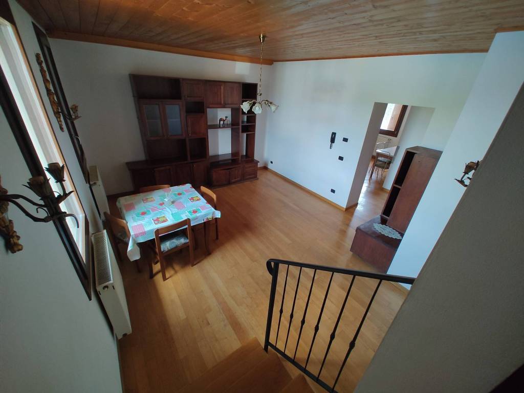 appartamento in vendita a Moriago della Battaglia