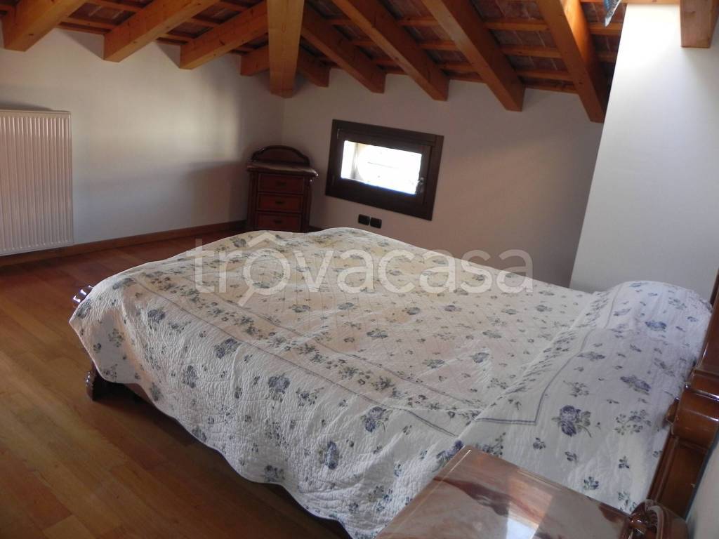 appartamento in vendita a Moriago della Battaglia