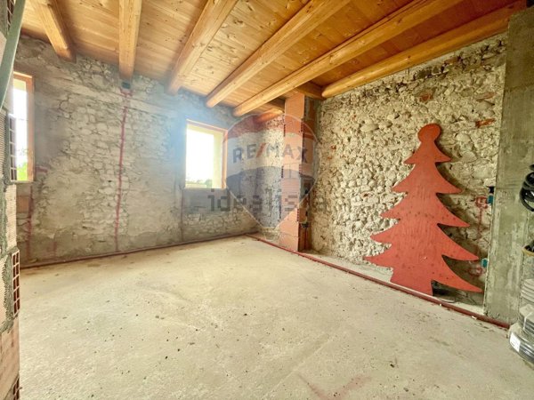 appartamento in vendita a Moriago della Battaglia