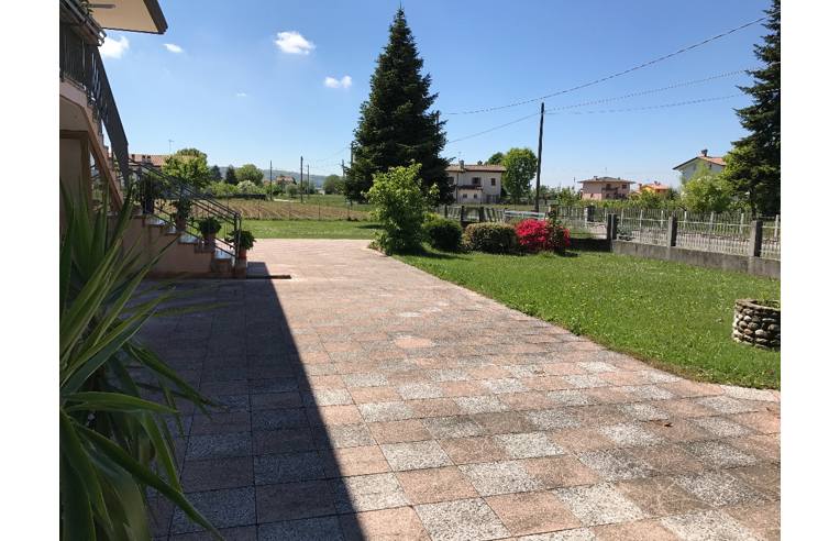 villa in vendita a Moriago della Battaglia