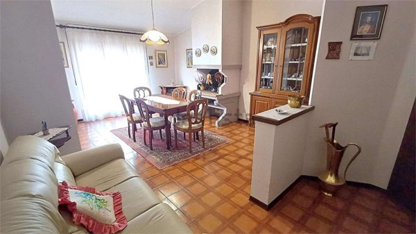 appartamento in vendita a Moriago della Battaglia