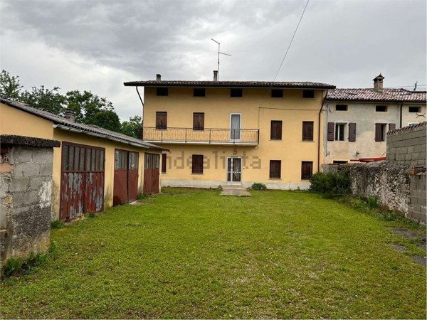 casa indipendente in vendita a Moriago della Battaglia