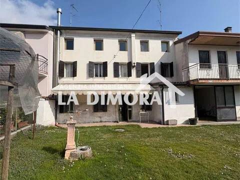 casa indipendente in vendita a Moriago della Battaglia