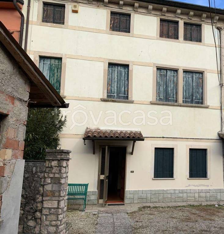 casa indipendente in vendita a Moriago della Battaglia
