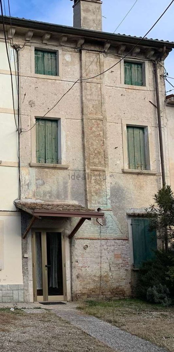 casa indipendente in vendita a Moriago della Battaglia