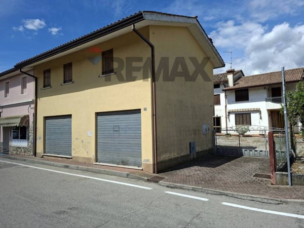 appartamento in vendita a Moriago della Battaglia in zona Mosnigo