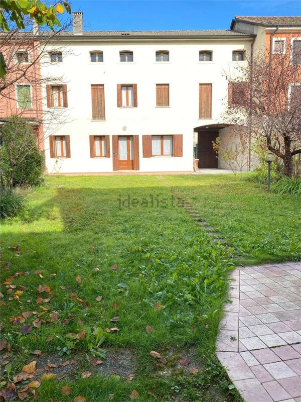casa indipendente in vendita a Moriago della Battaglia