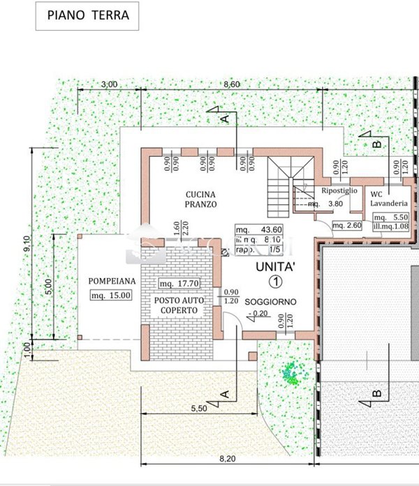 casa indipendente in vendita a Moriago della Battaglia