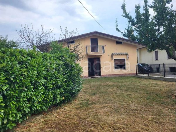 casa indipendente in vendita a Moriago della Battaglia