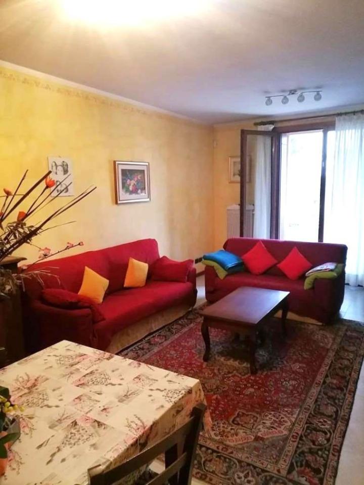 appartamento in vendita a Motta di Livenza in zona Lorenzaga