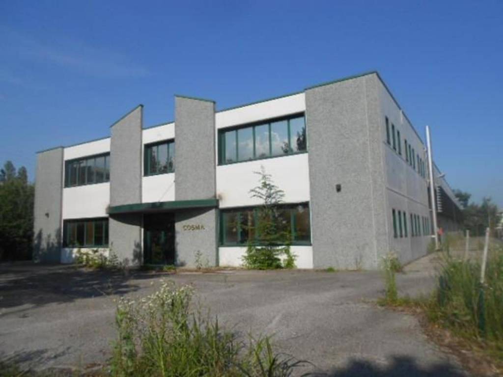 locale commerciale in vendita a Motta di Livenza