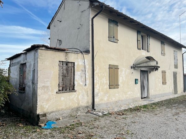 casa indipendente in vendita a Motta di Livenza in zona Lorenzaga