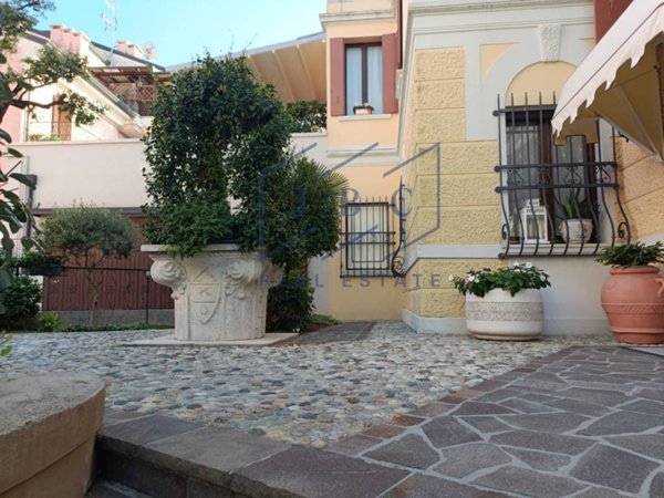 casa indipendente in vendita a Motta di Livenza