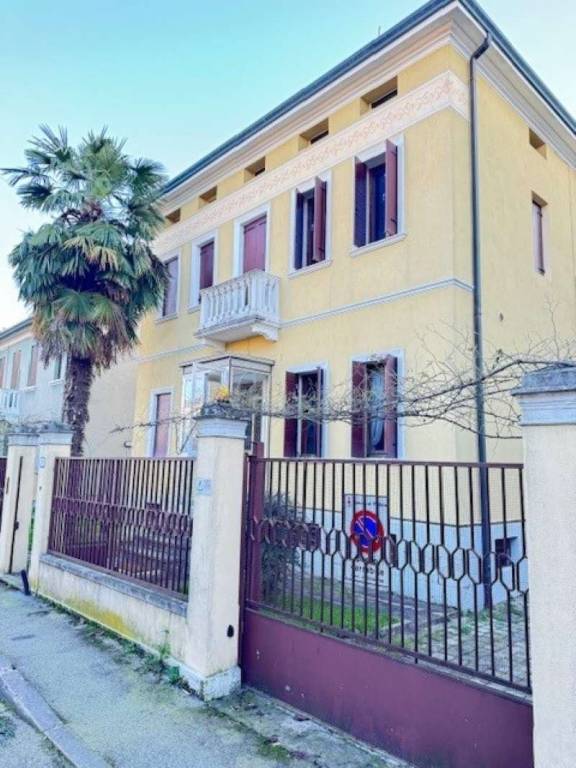 casa indipendente in vendita a Motta di Livenza in zona San Giovanni