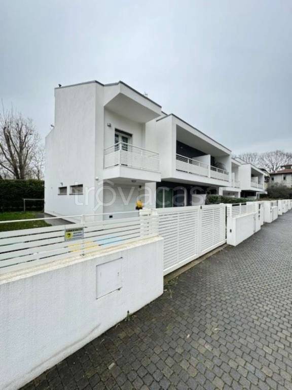 casa indipendente in vendita a Motta di Livenza in zona San Giovanni
