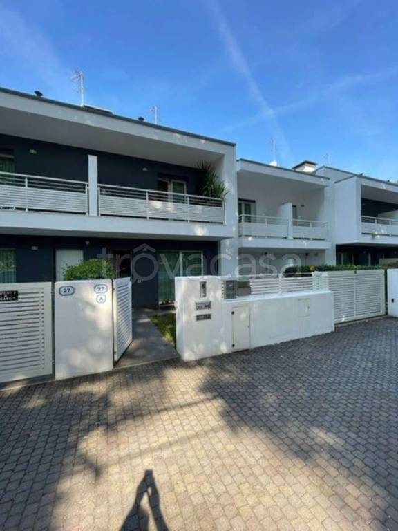 casa indipendente in vendita a Motta di Livenza in zona San Giovanni