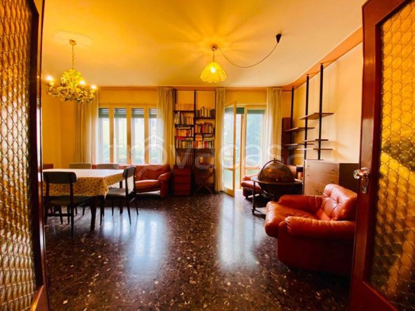 appartamento in vendita a Motta di Livenza in zona San Giovanni